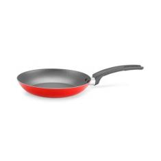 Frigideira Francesa antiaderente 18cm Magnific Vermelha Panelux
