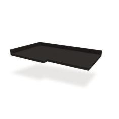 Tampo para Balcão de Canto 98x59cm B649 Vitra Kappesberg