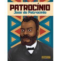 Livro - Patrocínio - José do Patrocínio