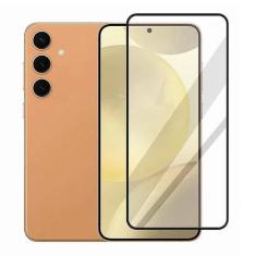 Película de Vidro 3D para Samsung Galaxy S24 S24 plus S24 Ultra - LXL,