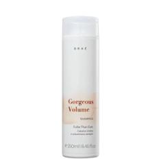 Shampoo Georgeous 250ml - BRAÉ