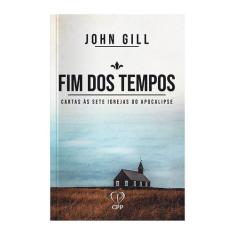 Livro - Fim dos tempos
