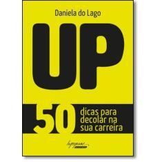 Up: 50 Dicas Para Decolar na sua Carreira - INTEGRARE, 3