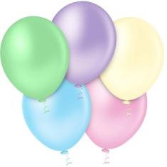 Balão Grande Festa N.090 Candy