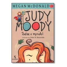 Judy Moody - Salva o Mundo
