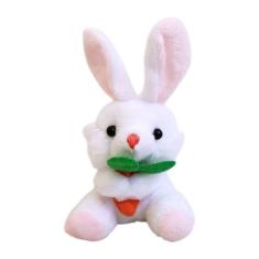 Coelhinho de Pelucia Rosa Coelho da Páscoa Unidade Pascoa - Mkt Multi