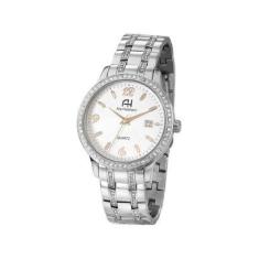 Relógio Feminino Analógico Ana Hickmann-Feminino