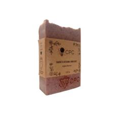 Kit Sabonete Artesanal Rejuvenescedor Com Argila Marrom 110g - Casa Pe