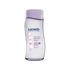 Sabonete Íntimo Lucretin Neutro - 200ml, 1, 200ml