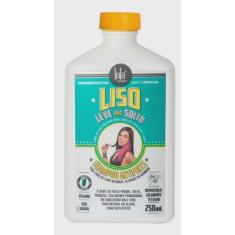 Shampoo 250ml Antifrizz Liso, Leve And Solto Lola Cosmetics
