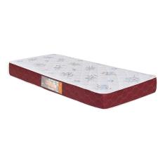 Colchão Castor D20 Sleep Max 18cm Duplo Solteiro 78x188