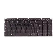Teclado para Notebook bringIT compatível com Sony Vaio Fe15 VJFE52F11X
