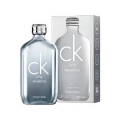 Perfume Calvin Klein CK One Essence - Parfum Intense - 100 ml, 100 ml