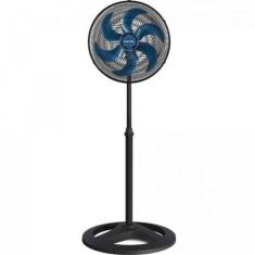 Ventilador De Coluna Ventisol Turbo 6 40cm Azul 220V