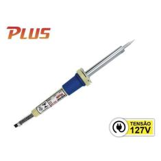 Ferro de Soldar 34W 410ºC Hikari Plus SC-40, 110V