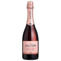 Espumante Rose Brut Salton 750ml, Brut, Rosé