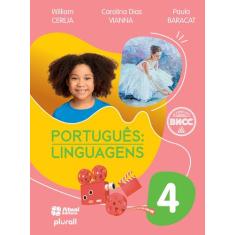Livro - Português: Linguagens - 4º ano