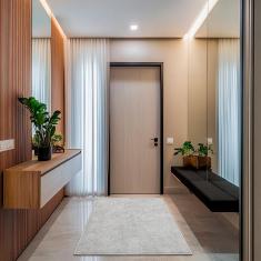 Tapete Relex N Prata 100x150cm Tapetes São Carlos