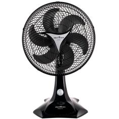 Ventilador de Mesa 30cm Protect Six 6 Pás 033012094 Britânia