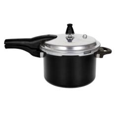 Panela de Pressão 5,4 L Fundo de Indução Antiaderente Ceramic Life Sup