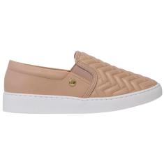 Tênis Slip On Clássico Feminino Metelassê  Vizzano 1214.1010.18462-Feminino