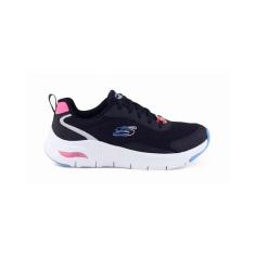 Tênis Feminino Skechers Arch Fit-Feminino