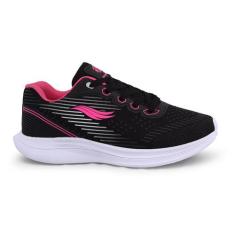 Tênis Feminino Esportivo Mcsports Academia Caminhada Leve Original Lan