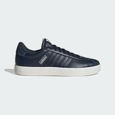 Tênis Adidas Vl Court 3 0 Masculino-Masculino