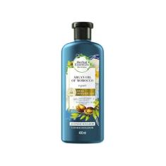 Condicionador Herbal Essences Bio Renew Óleo de Argan 400ml, 400ml