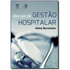 Manual de Gestão Hospitar - FGV, 3