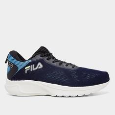 Tênis Fila Fulltime Masculino-Masculino