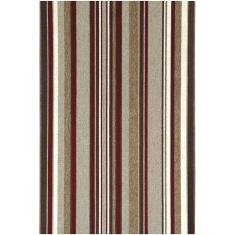 Tapete para Sala Metropole Listra 1,00x1,50 São Carlos