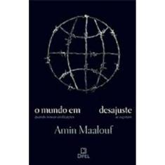 Mundo Em Desajuste, O