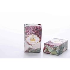 Sabonete Vegetal Vinho Madressenza 180g