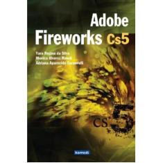 Adobe Fireworks Cs5