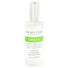 Perfume Feminino Demeter 120 Ml Dandelion Cologne