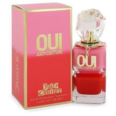 Perfume Feminino Oui Juicy Couture 100 Ml Eau De Parfum