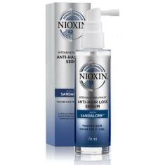 Nioxin Anti-Hairloss - Sérum Antiqueda 70ml - Wella