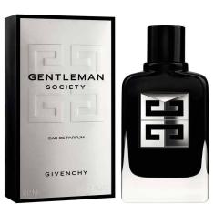 Gentleman Society Givenchy Masculino Eau De Parfum 60Ml