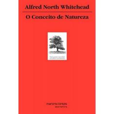 Conceito De Natureza, O