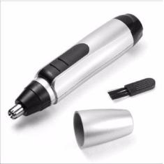 Aparador Pessoal De Pelos Para Nariz Orelha Western Beleza