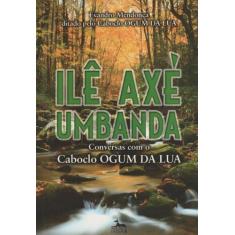 Ile Axe Umbanda - Anubis