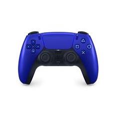 Controle Sony DualSense PS5, Sem Fio, Cobalt Blue - CFI-ZCT1W
