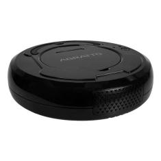 Aspirador De Pó Robô Agratto Praticci Aar01i-04 Preto Usb