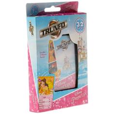 Trunfo Princesas Grow