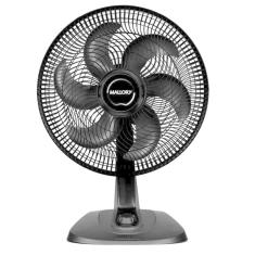 Ventilador mallory turbo fresh 126w - 2 em 1