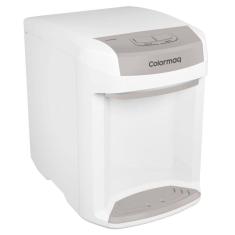 Purificador de Água Colormaq Eletrônico Branco Bivolt