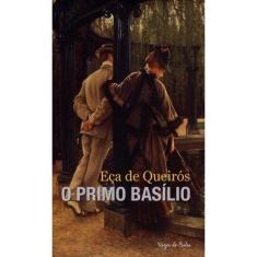 O Primo Basílio - Ed. Bolso