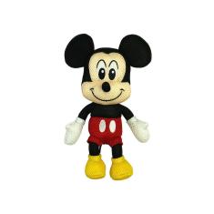 Pelúcia Disney Mickey Aqua Pals Wahu 25 Cm - Fun