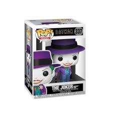 Funko POP: Heroes Batman 1989 The Joker